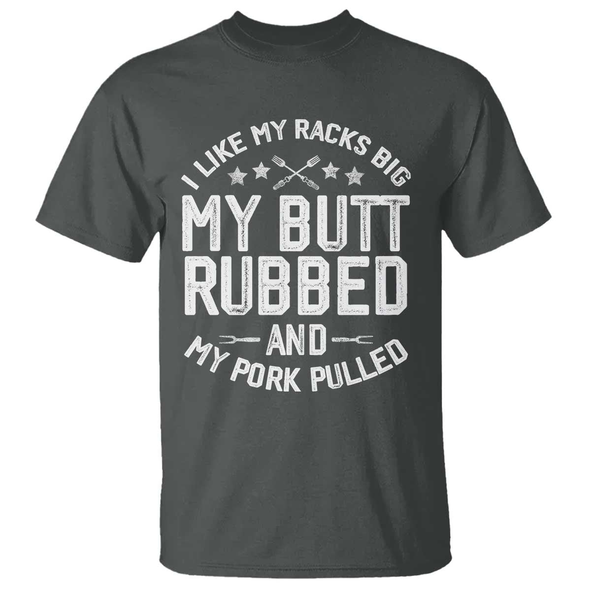 funny-bbq-t-shirt-pork-rub-smoking-meat-smoker-hilarious-grill-chef-grilling-gift