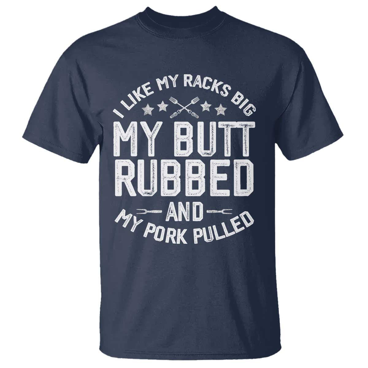 funny-bbq-t-shirt-pork-rub-smoking-meat-smoker-hilarious-grill-chef-grilling-gift