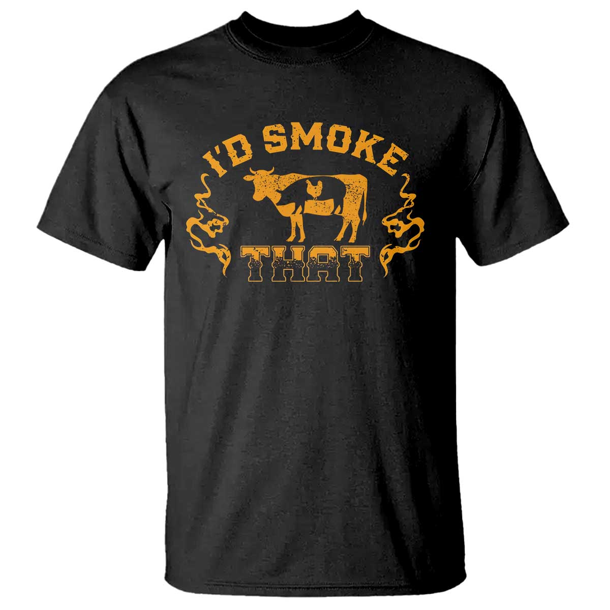 funny-bbq-t-shirt-id-smoke-that-chef-butcher-cook-bbq