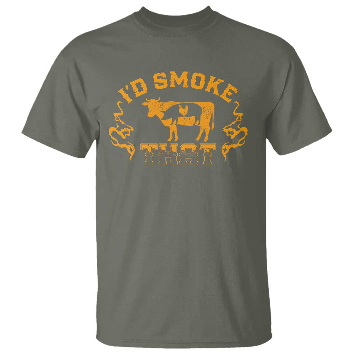 funny-bbq-t-shirt-id-smoke-that-chef-butcher-cook-bbq