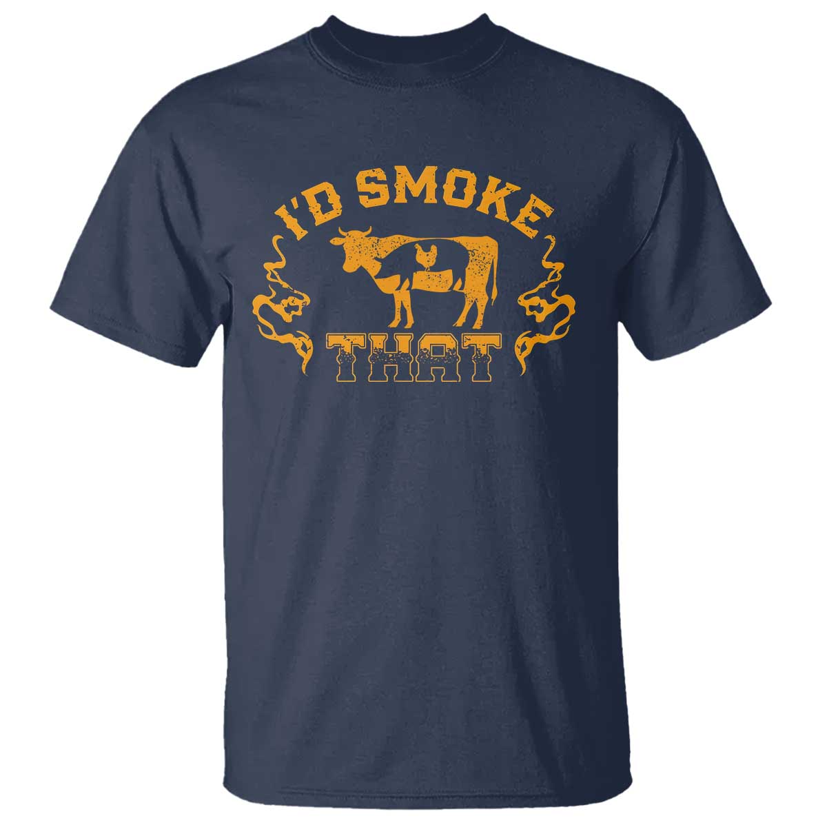 funny-bbq-t-shirt-id-smoke-that-chef-butcher-cook-bbq