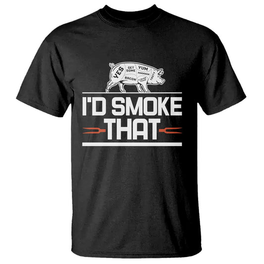 funny-bbq-id-smoke-that-t-shirt-chef-butcher-cook-bbq