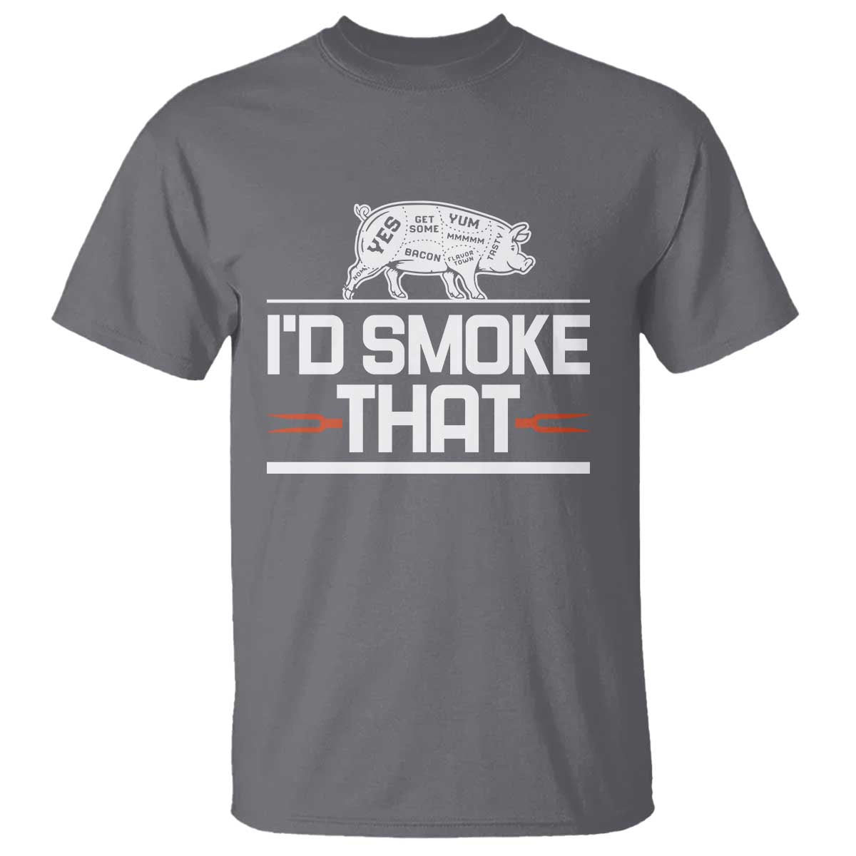 funny-bbq-id-smoke-that-t-shirt-chef-butcher-cook-bbq