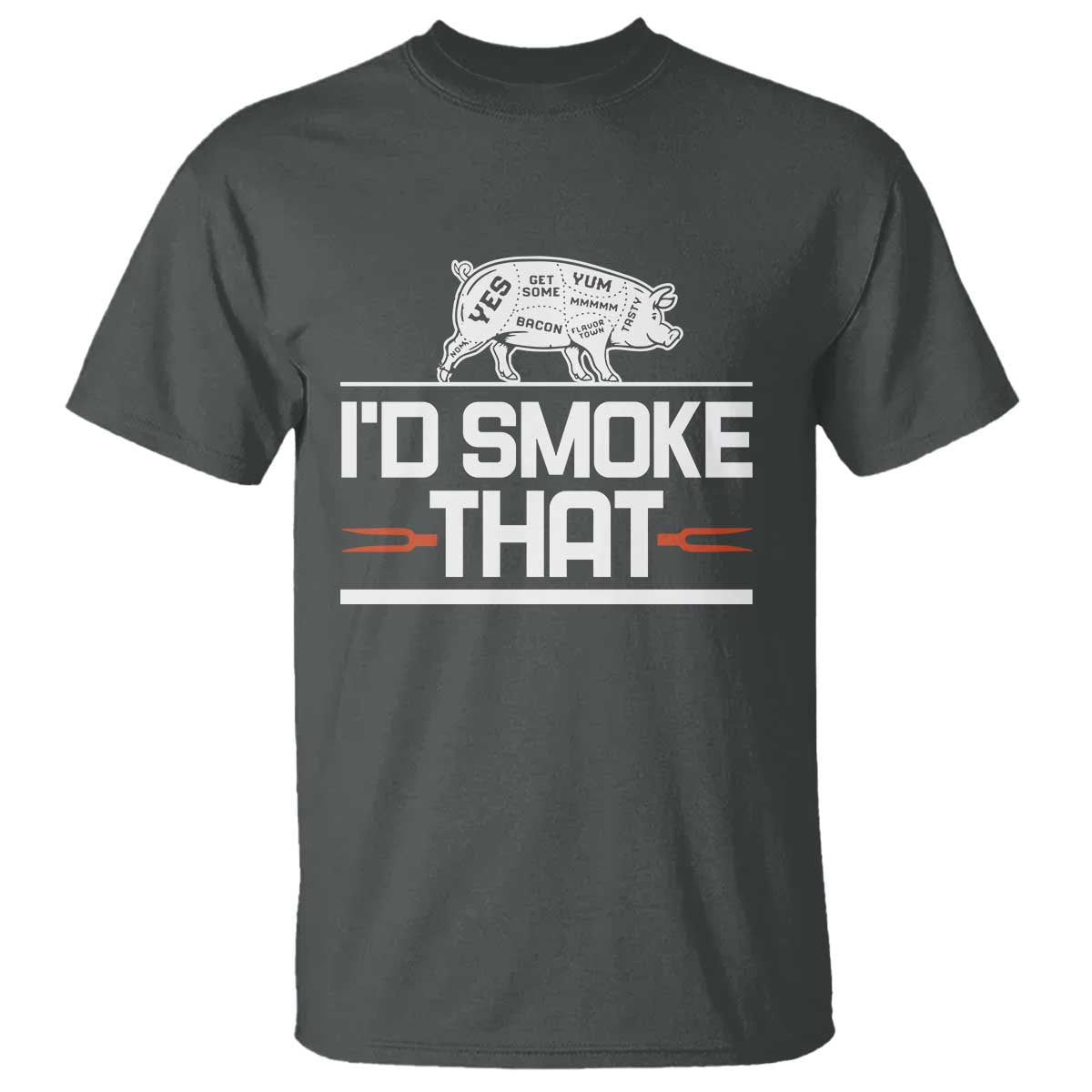 funny-bbq-id-smoke-that-t-shirt-chef-butcher-cook-bbq