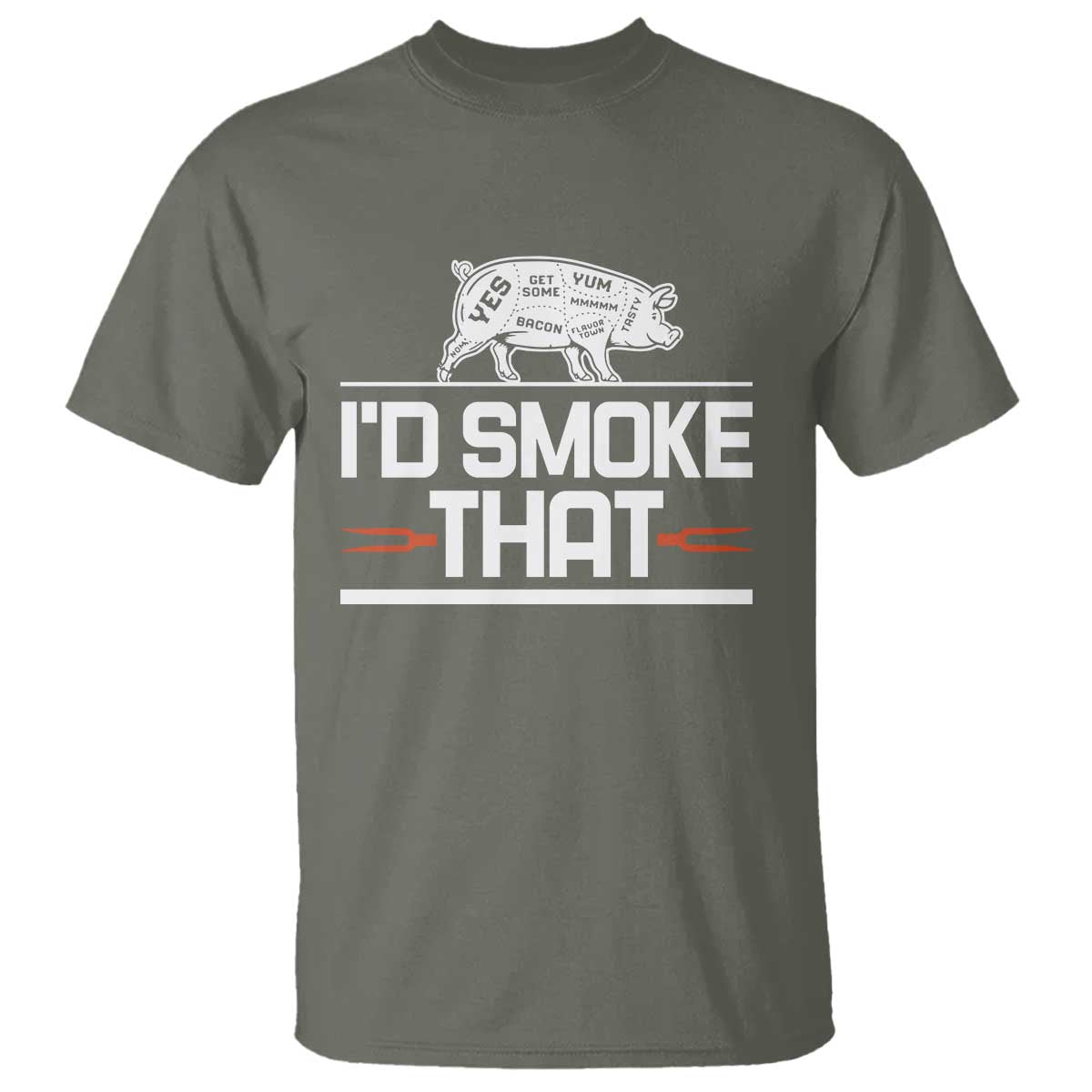 funny-bbq-id-smoke-that-t-shirt-chef-butcher-cook-bbq