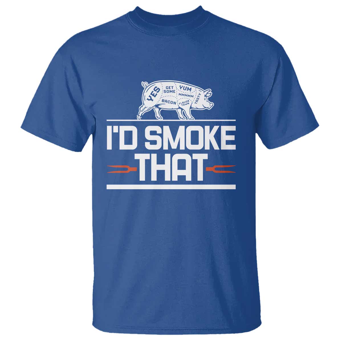 funny-bbq-id-smoke-that-t-shirt-chef-butcher-cook-bbq