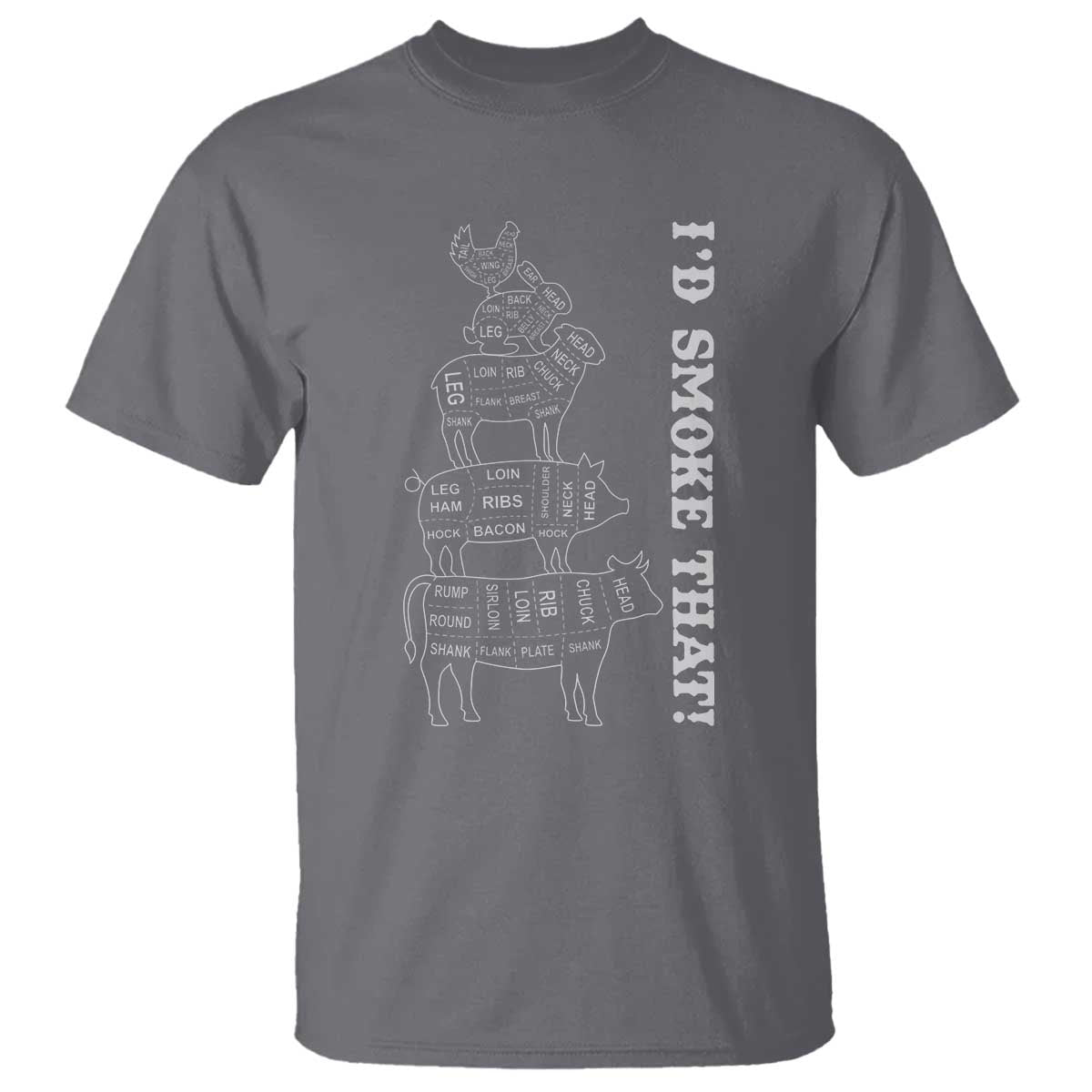 funny-bbq-t-shirt-id-smoke-that