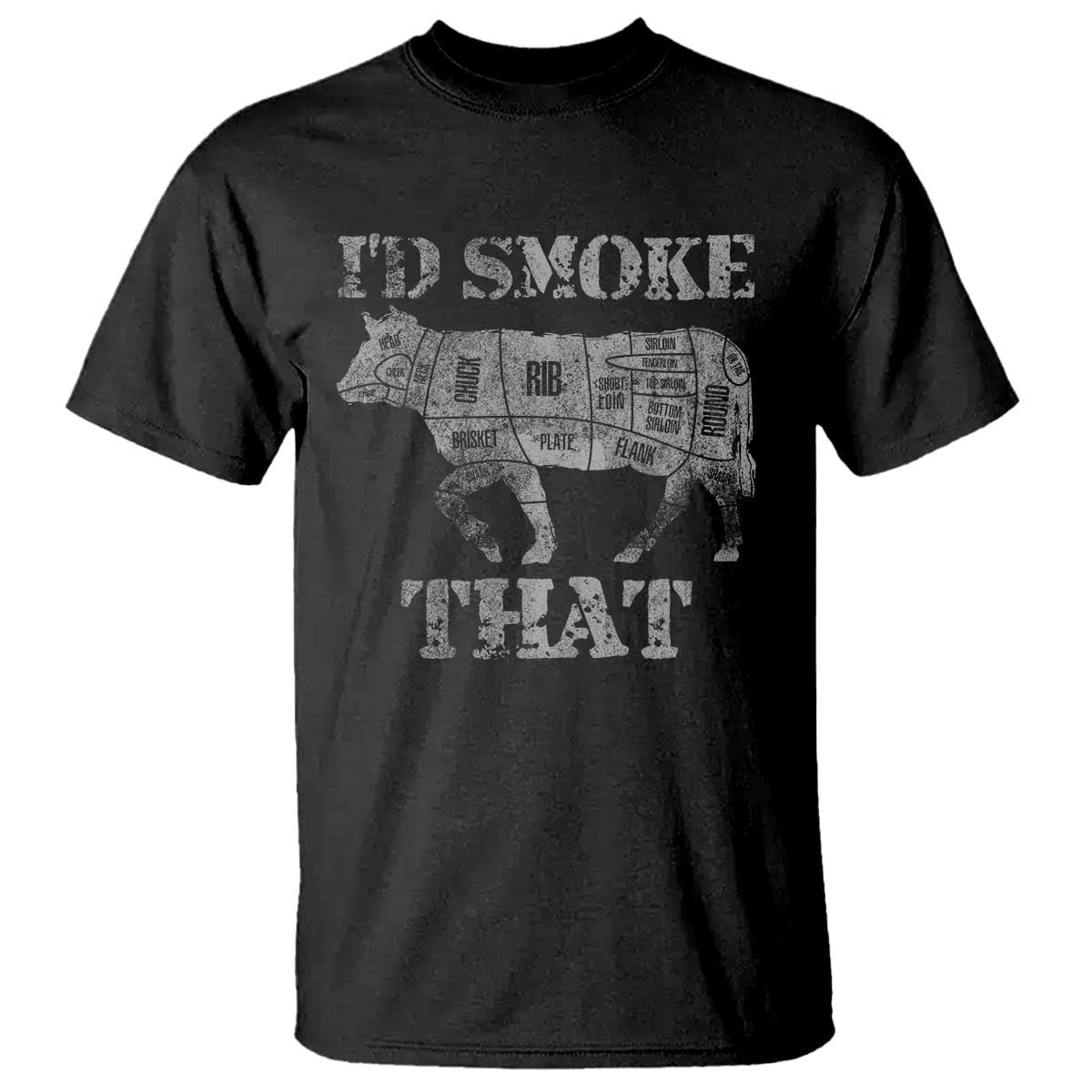 funny-bbq-t-shirt-chef-butcher-cook-bbq-id-smoke-that-cow-beef