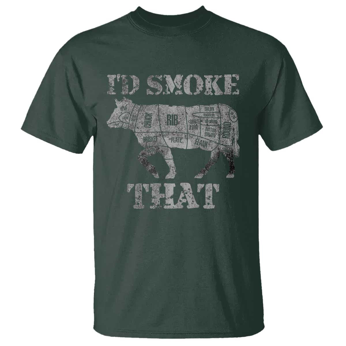 funny-bbq-t-shirt-chef-butcher-cook-bbq-id-smoke-that-cow-beef