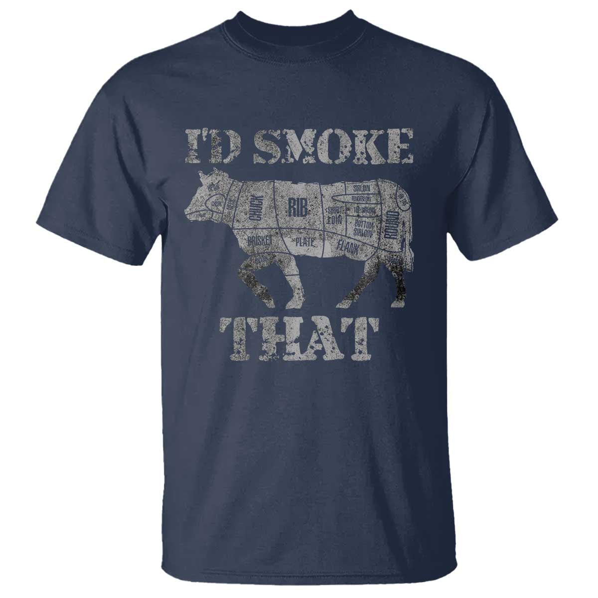funny-bbq-t-shirt-chef-butcher-cook-bbq-id-smoke-that-cow-beef
