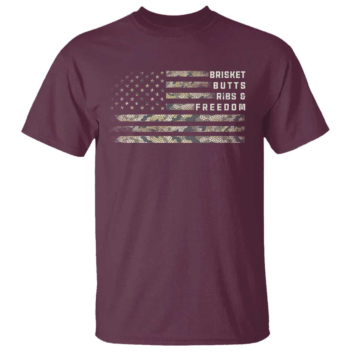 bbq-t-shirt-grilling-gifts-for-grill-dad-meat-smoker-grill-camo-flag