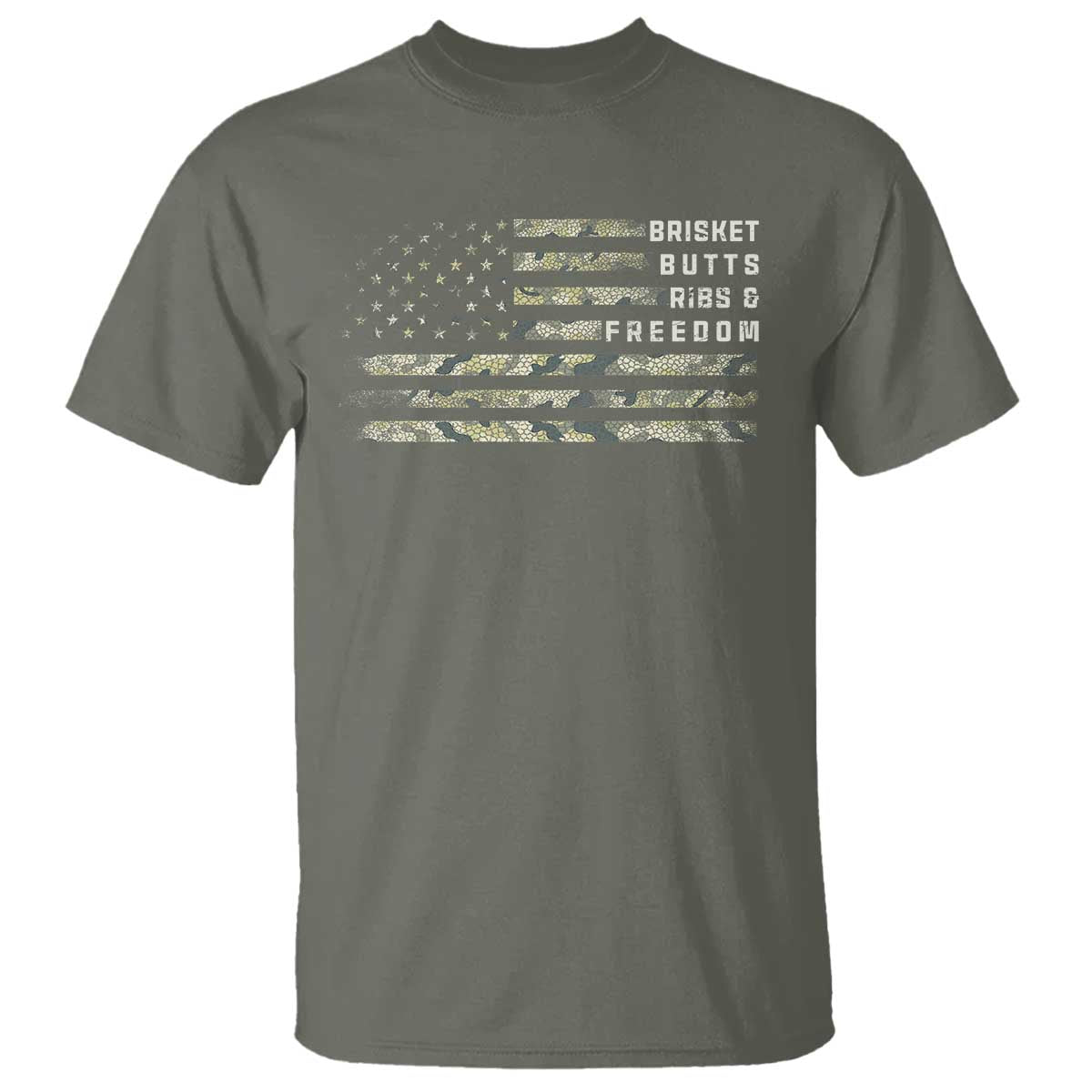 bbq-t-shirt-grilling-gifts-for-grill-dad-meat-smoker-grill-camo-flag