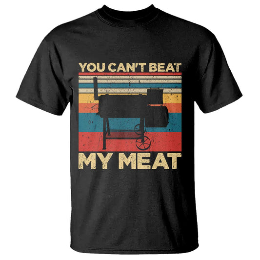 funny-bbq-t-shirt-you-cant-beat-my-meat-dad-grill-gift