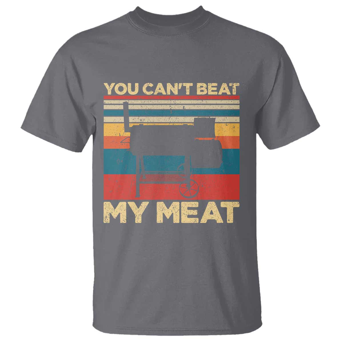 funny-bbq-t-shirt-you-cant-beat-my-meat-dad-grill-gift