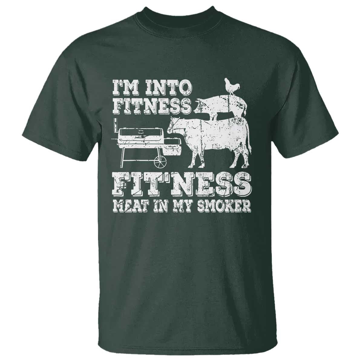 funny-bbq-t-shirt-meat-smoking-barbeque-griller-grilling-gifts