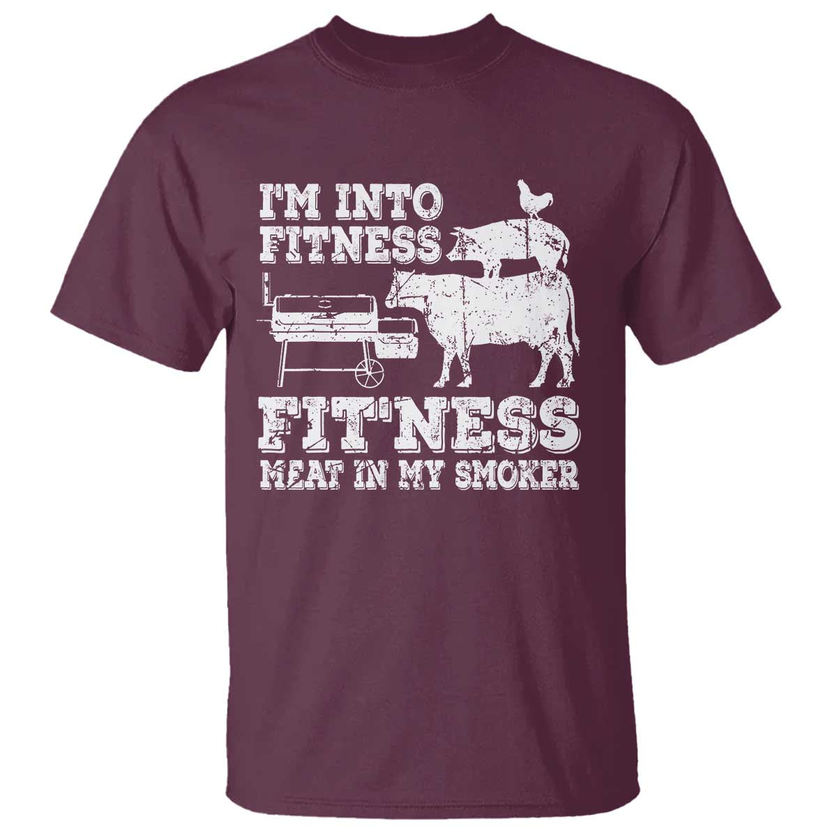 funny-bbq-t-shirt-meat-smoking-barbeque-griller-grilling-gifts