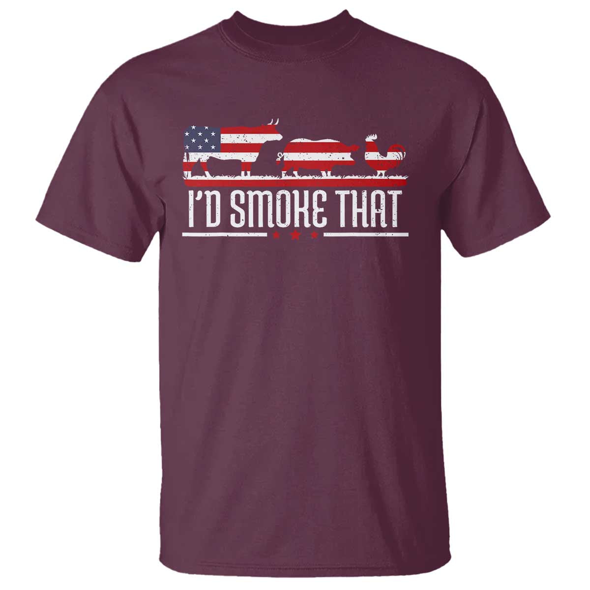 bbq-t-shirt-4th-july-id-smoke-that-patriot-barbeque-cook-chef