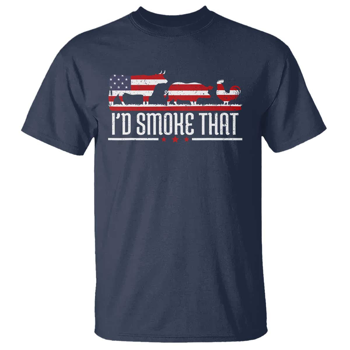 bbq-t-shirt-4th-july-id-smoke-that-patriot-barbeque-cook-chef
