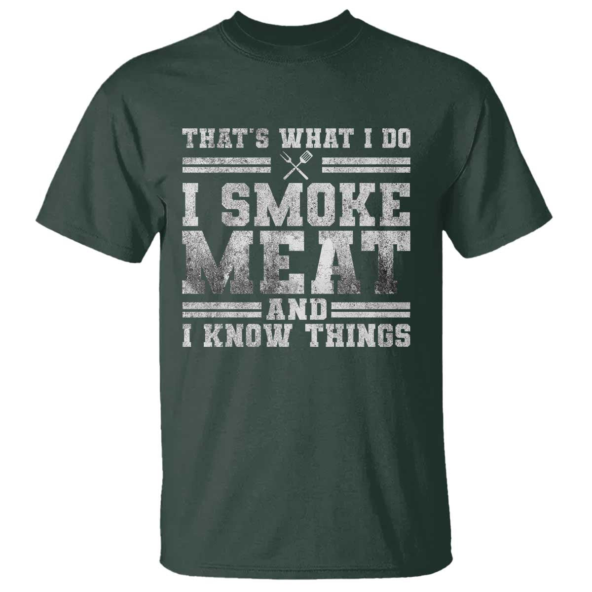 bbq-t-shirt-thats-what-i-do-i-smoke-meat-and-i-know-things-funny-saying