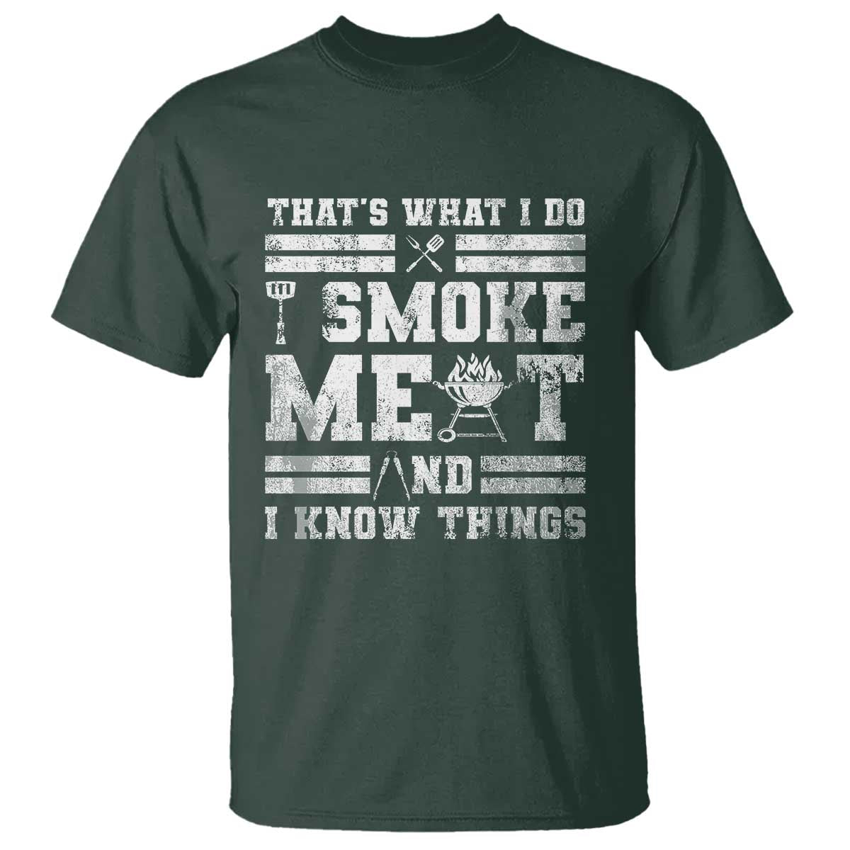 bbq-t-shirt-i-smoke-meat-and-i-know-things-funny-saying
