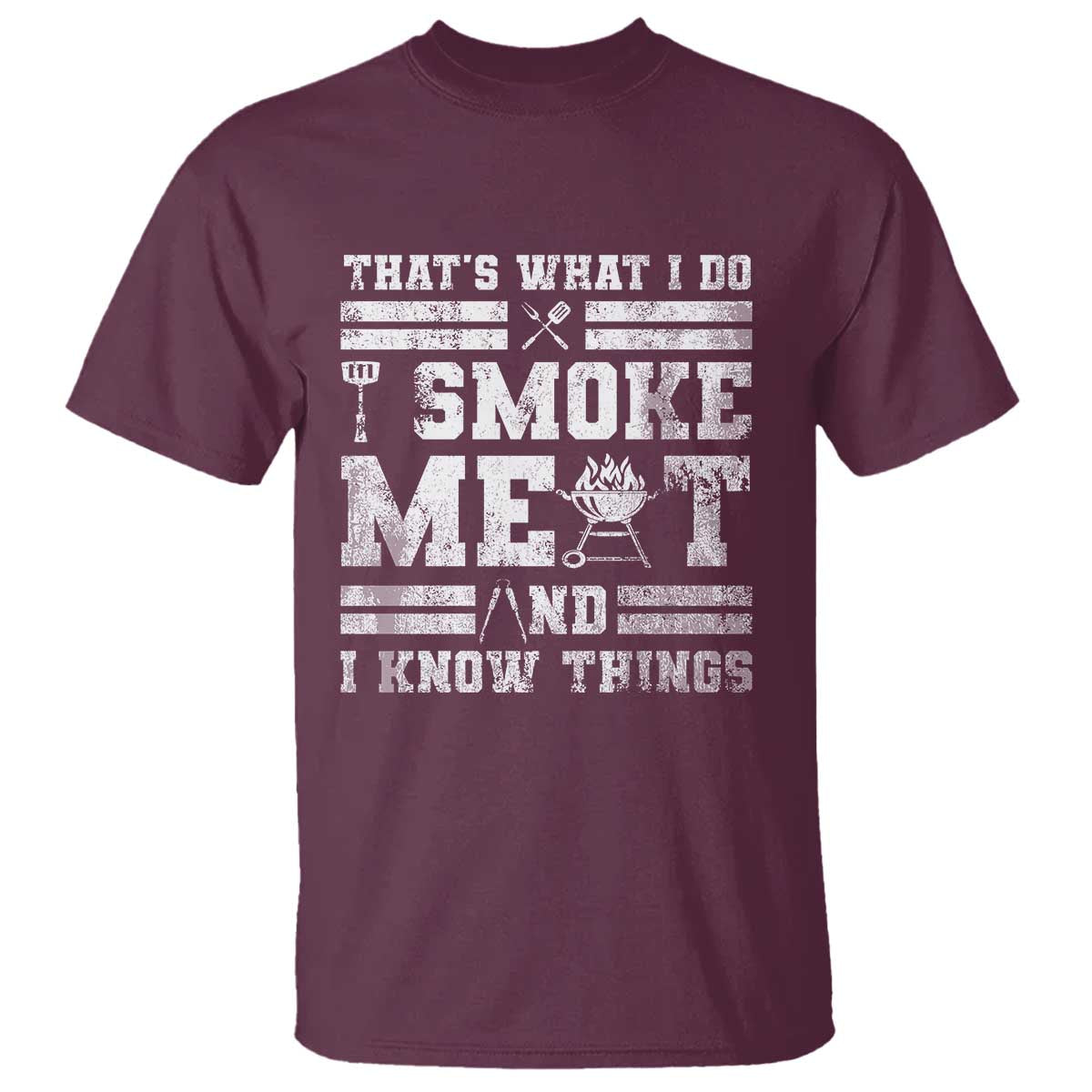bbq-t-shirt-i-smoke-meat-and-i-know-things-funny-saying
