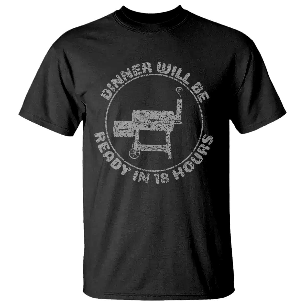 bbq-t-shirt-dinner-will-be-ready-in-18-hours-meat-smoker
