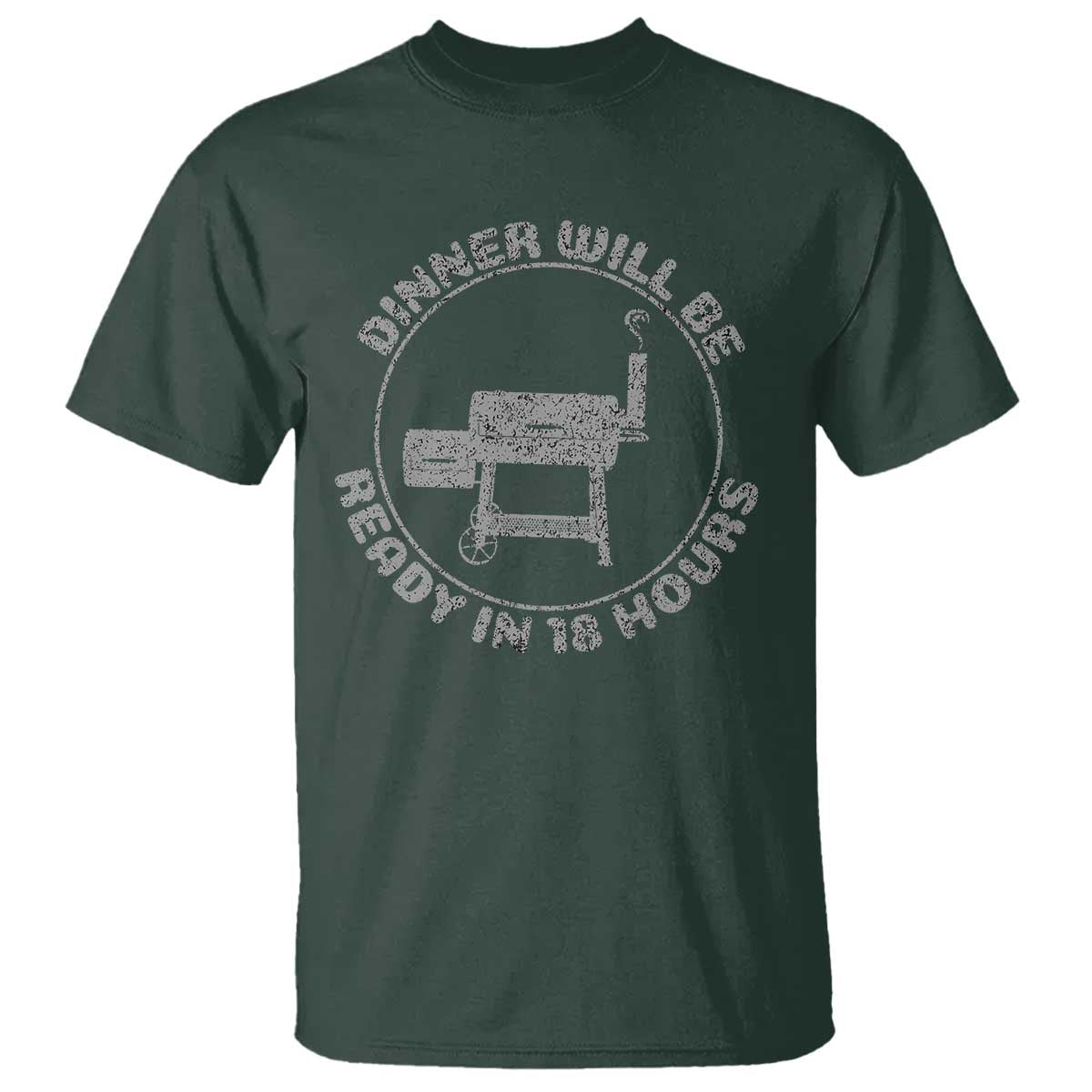 bbq-t-shirt-dinner-will-be-ready-in-18-hours-meat-smoker