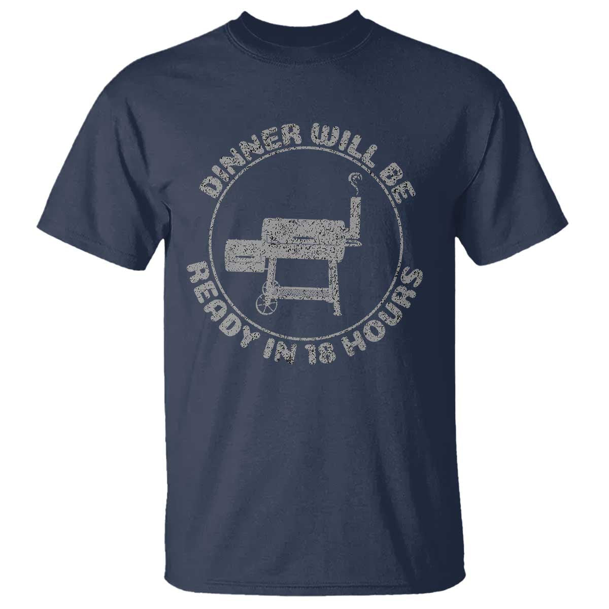 bbq-t-shirt-dinner-will-be-ready-in-18-hours-meat-smoker