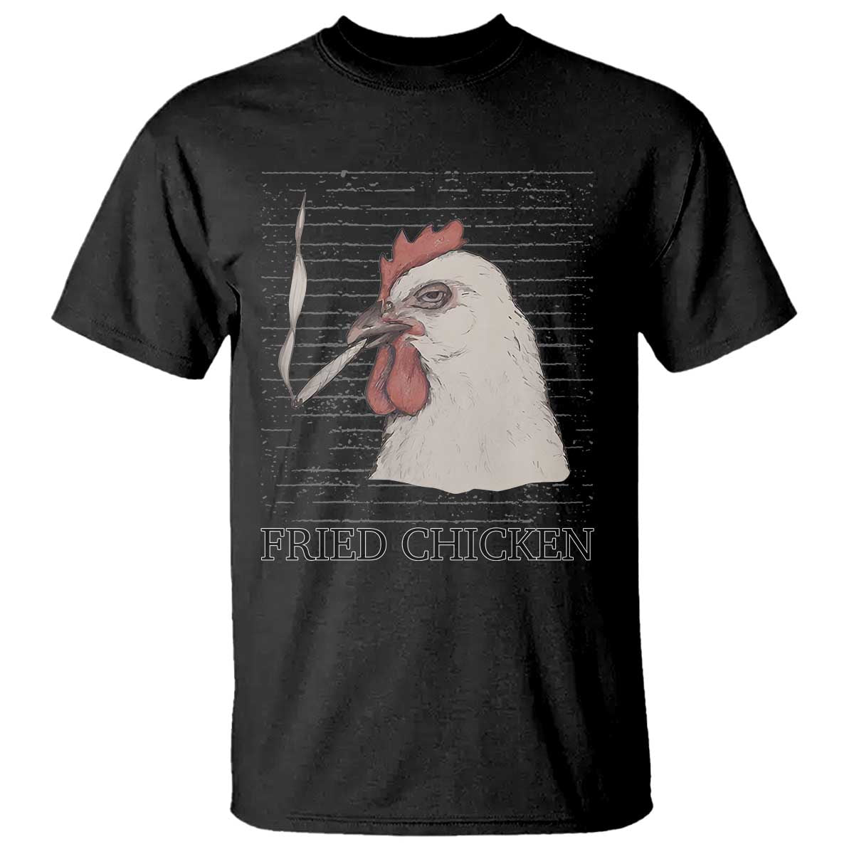 fried-chicken-420-t-shirt-funny-weed-stoner-cannabis