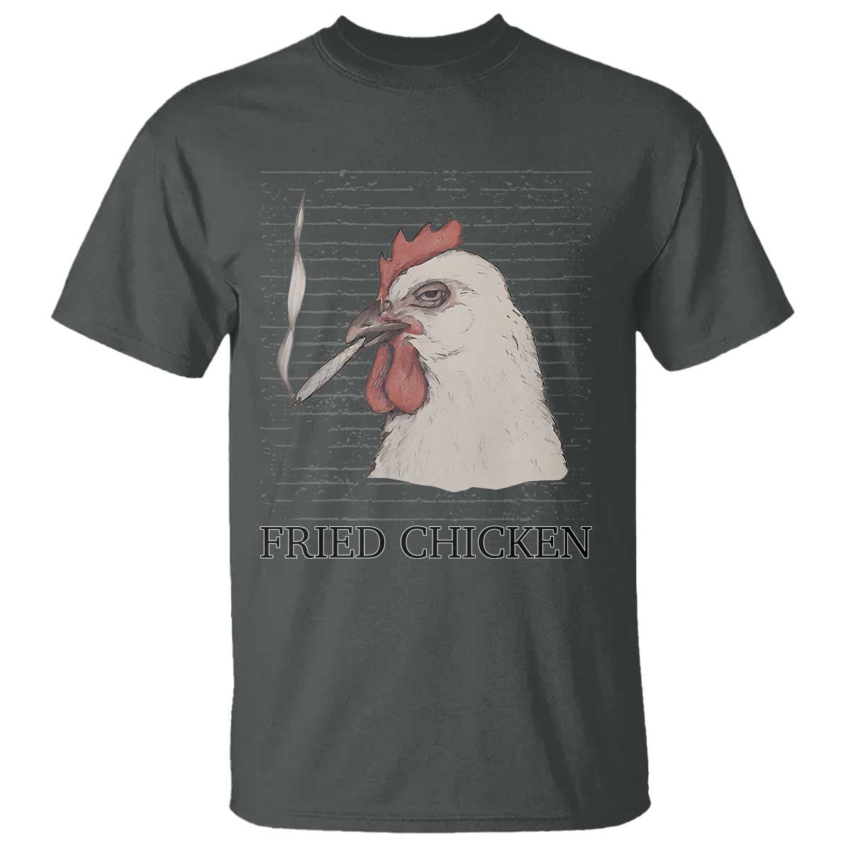 fried-chicken-420-t-shirt-funny-weed-stoner-cannabis
