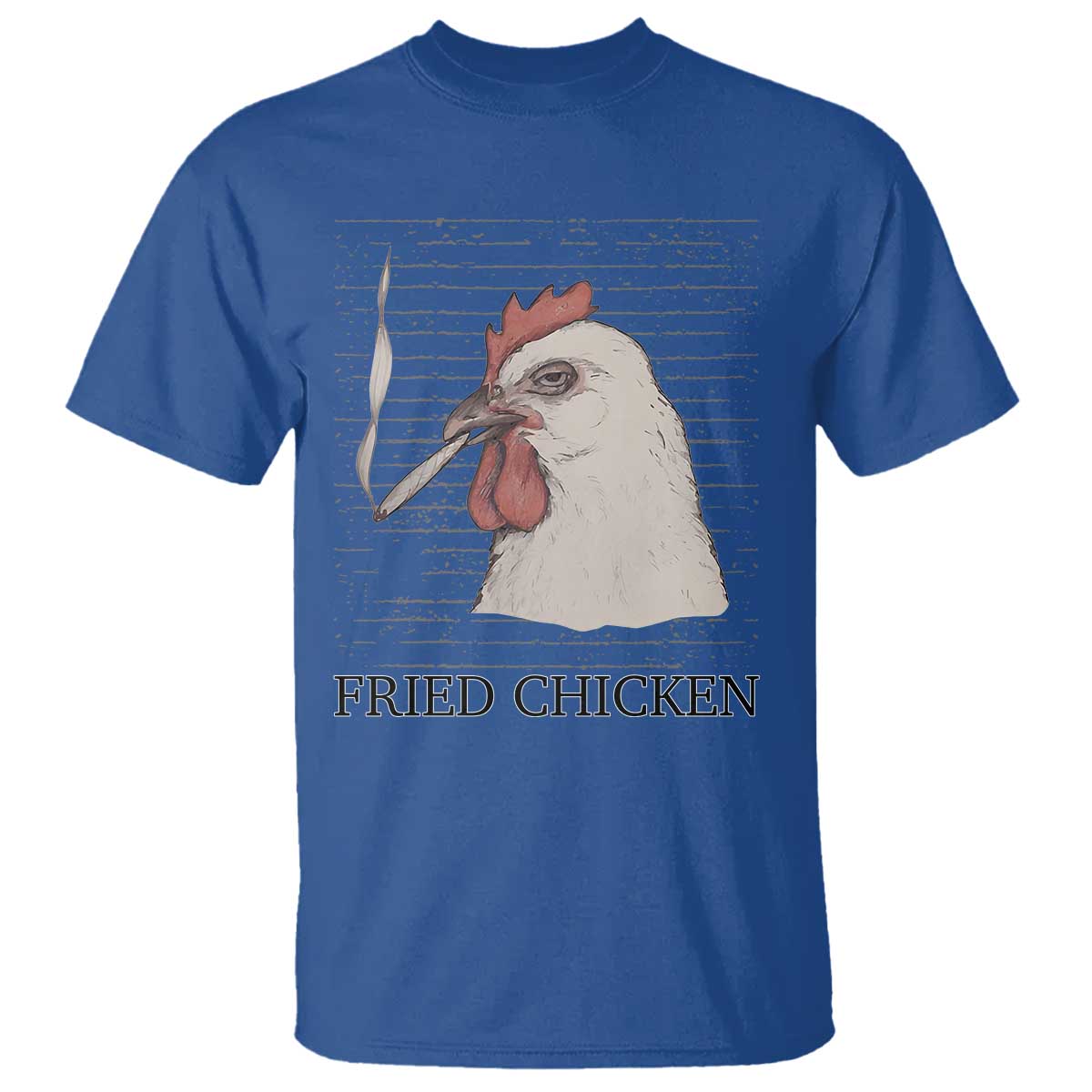 fried-chicken-420-t-shirt-funny-weed-stoner-cannabis