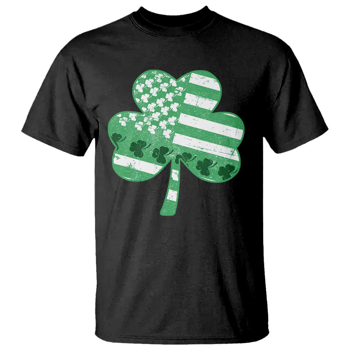 st-patricks-day-american-flag-shamrocks-t-shirt-lucky-retro-vintage-irish-usa