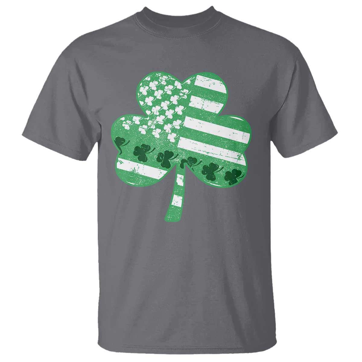 st-patricks-day-american-flag-shamrocks-t-shirt-lucky-retro-vintage-irish-usa