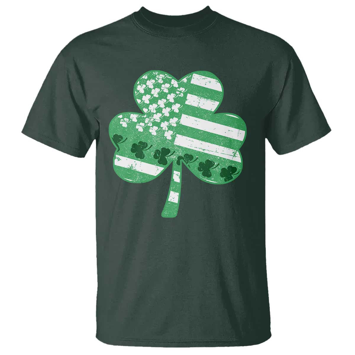 st-patricks-day-american-flag-shamrocks-t-shirt-lucky-retro-vintage-irish-usa