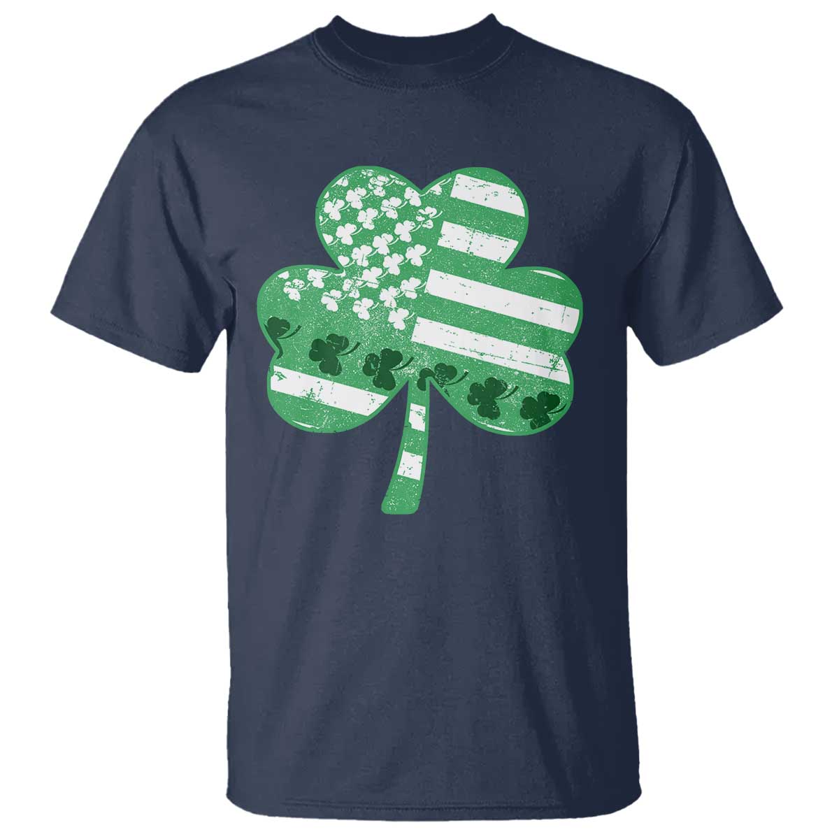 st-patricks-day-american-flag-shamrocks-t-shirt-lucky-retro-vintage-irish-usa