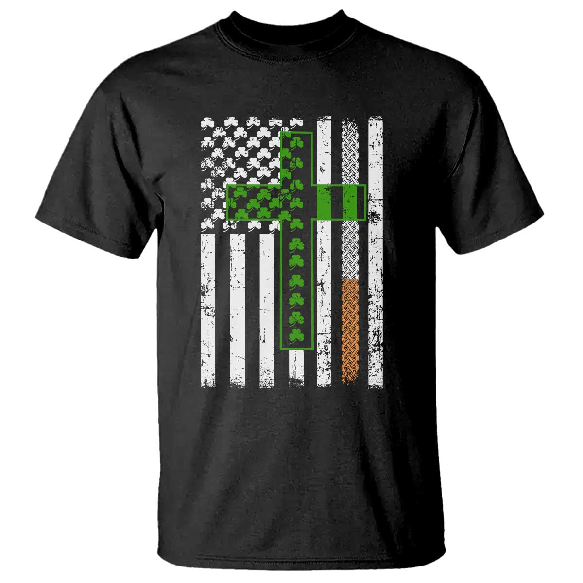 american-flag-shamrocks-st-patricks-day-t-shirt-vintage-irish-usa