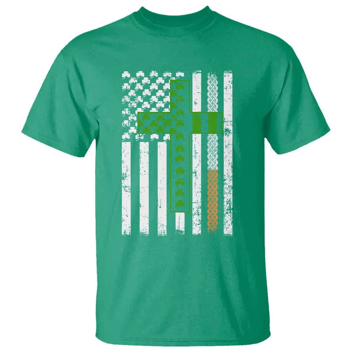 american-flag-shamrocks-st-patricks-day-t-shirt-vintage-irish-usa