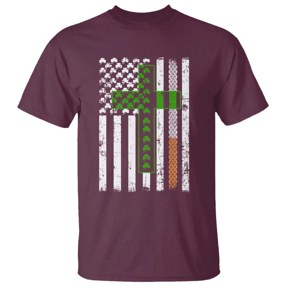 american-flag-shamrocks-st-patricks-day-t-shirt-vintage-irish-usa