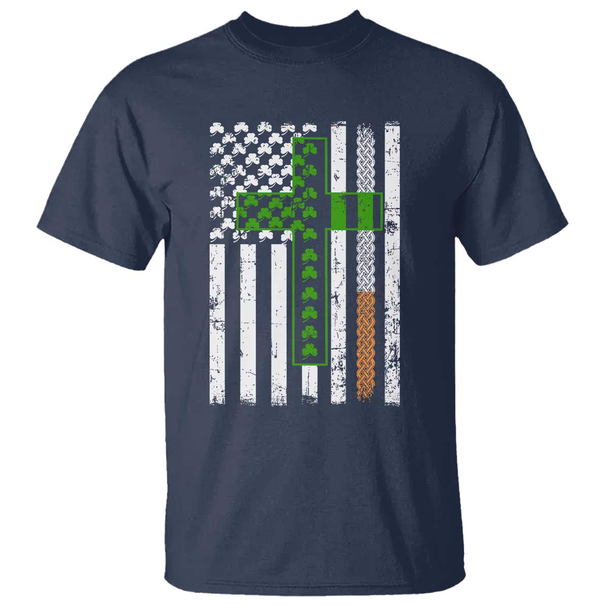 american-flag-shamrocks-st-patricks-day-t-shirt-vintage-irish-usa