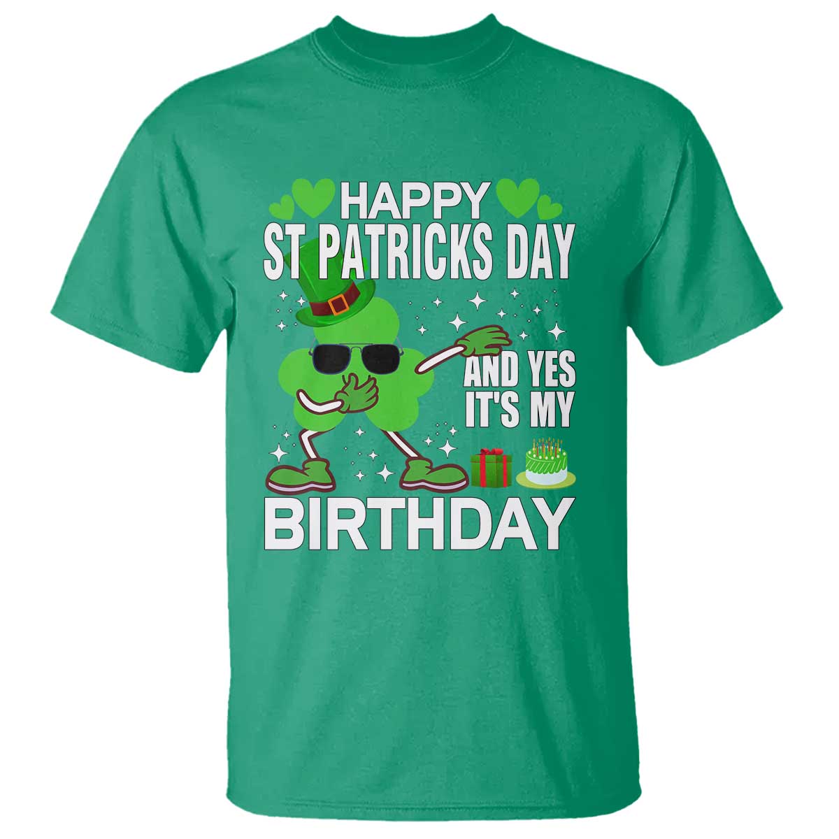 st-patricks-day-birthday-t-shirt-born-on-saint-paddys-irish-bday-gift