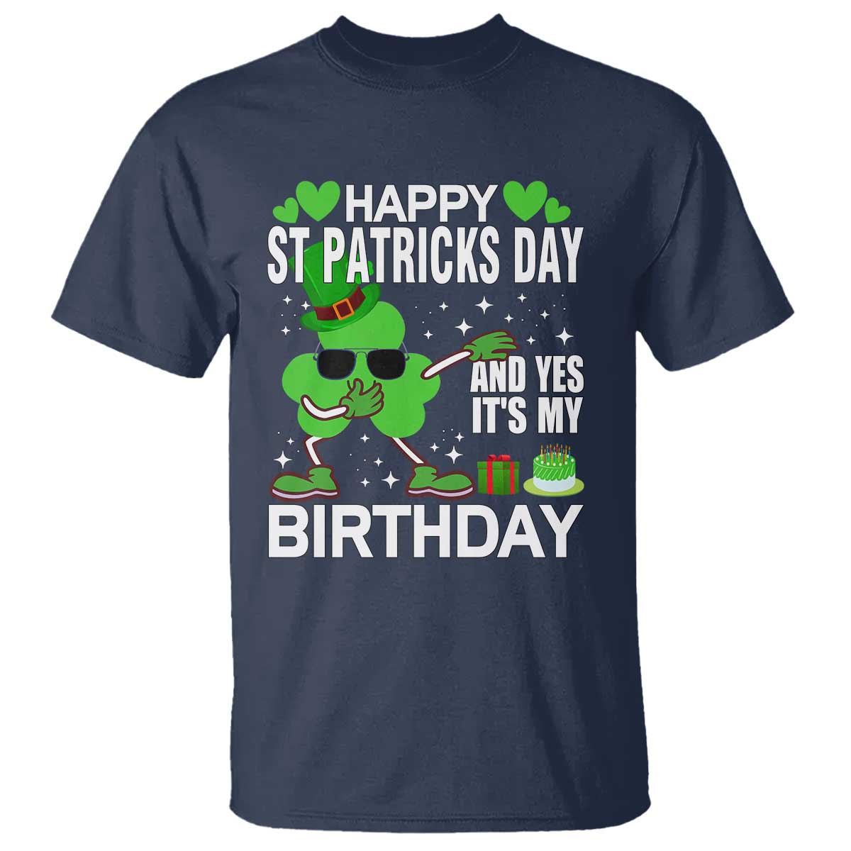 st-patricks-day-birthday-t-shirt-born-on-saint-paddys-irish-bday-gift