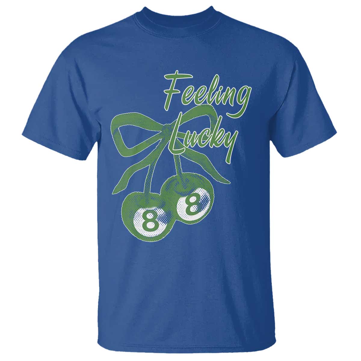 cherry-8-ball-t-shirt-feeling-lucky-girl-syndrome-coquette-st-patricks-day