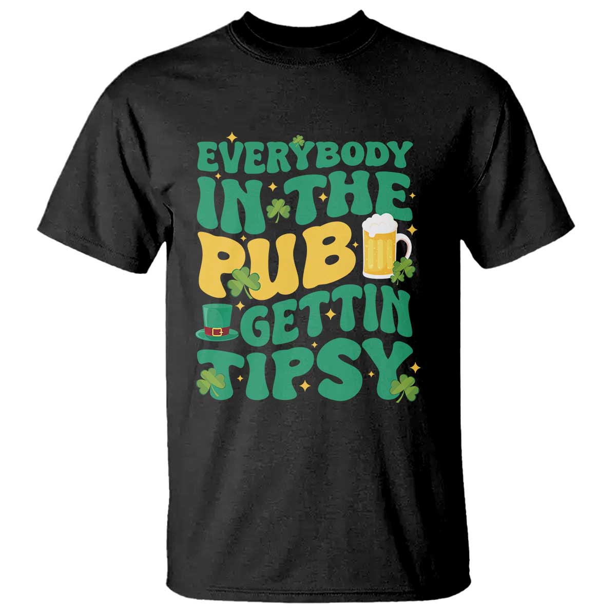 st-patricks-day-pub-t-shirt-everybody-in-the-pub-getting-tipsy-irish-pub