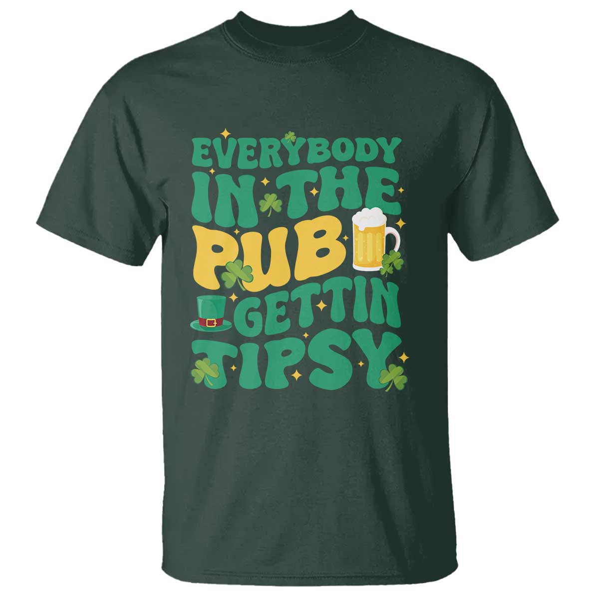 st-patricks-day-pub-t-shirt-everybody-in-the-pub-getting-tipsy-irish-pub