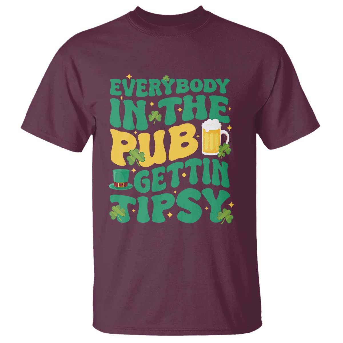 st-patricks-day-pub-t-shirt-everybody-in-the-pub-getting-tipsy-irish-pub