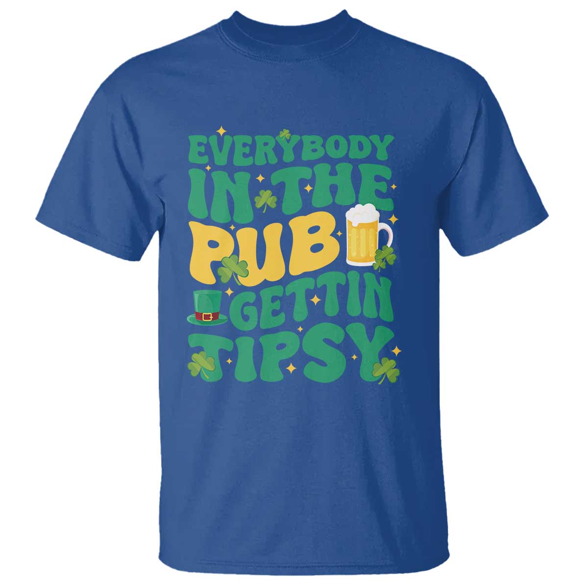 st-patricks-day-pub-t-shirt-everybody-in-the-pub-getting-tipsy-irish-pub