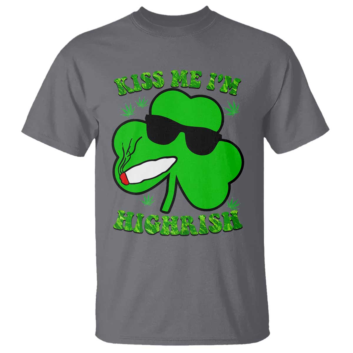 funny-st-patricks-day-marijuana-t-shirt-kiss-me-im-highrish-420-high-irish-weed