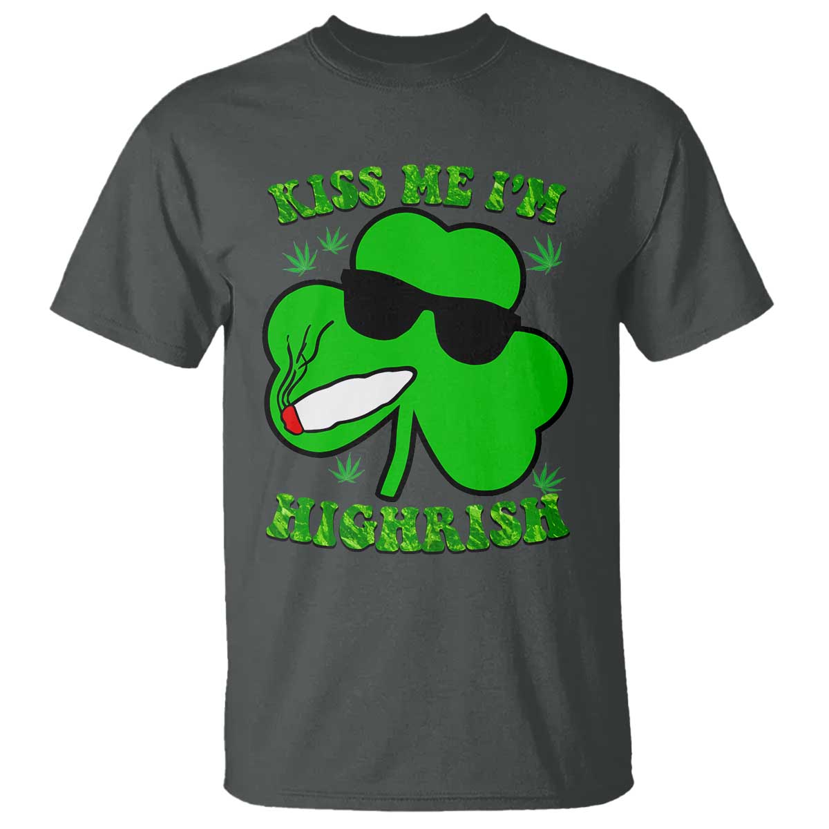 funny-st-patricks-day-marijuana-t-shirt-kiss-me-im-highrish-420-high-irish-weed