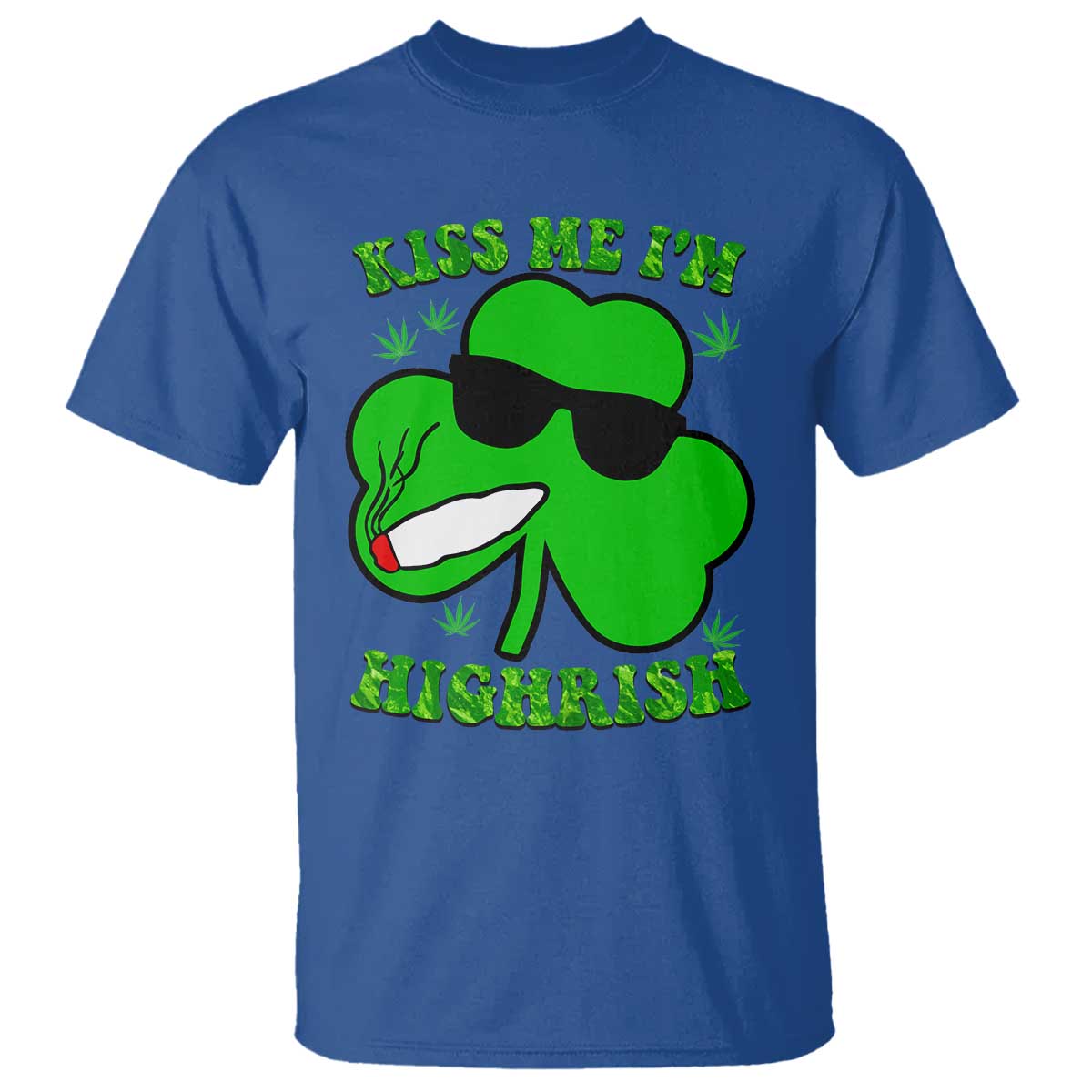 funny-st-patricks-day-marijuana-t-shirt-kiss-me-im-highrish-420-high-irish-weed