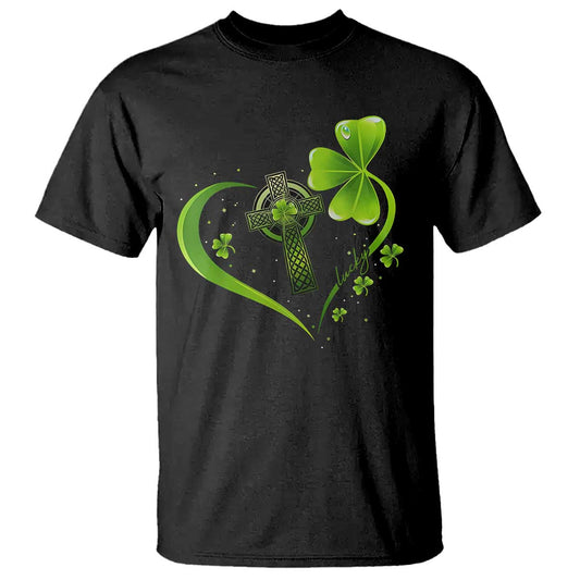 st-patricks-day-t-shirt-lucky-clover-irish-shamrock-celtic-cross